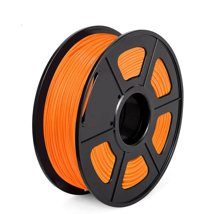 PLA 3D Printing Filament