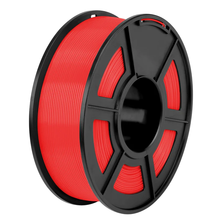 Flexible TPU 3D Filaments